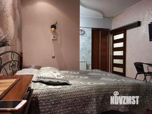 1-к квартира, на длительный срок, 38м2, 1/3 этаж