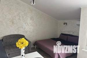 1-к квартира, посуточно, 25м2, 3/3 этаж