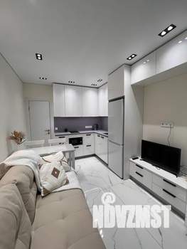 1-к квартира, посуточно, 17м2, 1/3 этаж