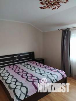 2-к квартира, посуточно, 68м2, 5/9 этаж