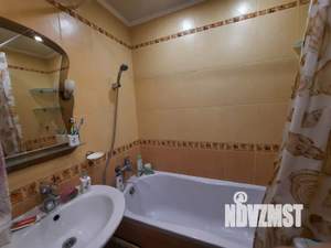 2-к квартира, посуточно, 55м2, 5/5 этаж