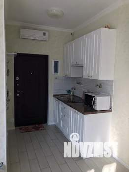 Студия квартира, посуточно, 25м2, 3/3 этаж