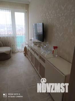 1-к квартира, посуточно, 20м2, 5/6 этаж