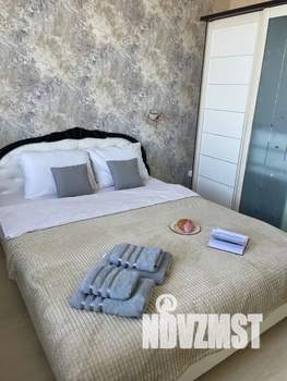 2-к квартира, посуточно, 48м2, 4/5 этаж