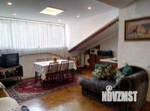 2-к квартира, посуточно, 40м2, 3/4 этаж