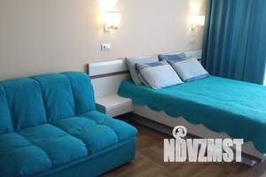 1-к квартира, посуточно, 33м2, 7/10 этаж