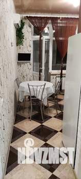 1-к квартира, посуточно, 45м2, 4/5 этаж