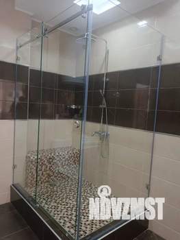 1-к квартира, посуточно, 94м2, 3/3 этаж