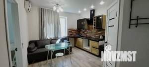 2-к квартира, посуточно, 35м2, 1/1 этаж