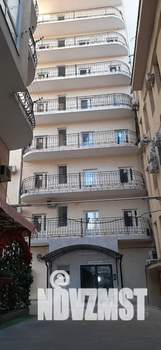 Студия квартира, посуточно, 45м2, 7/13 этаж