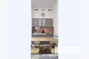 1-к квартира, посуточно, 30м2, 1/3 этаж