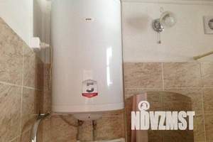 1-к квартира, посуточно, 33м2, 4/6 этаж