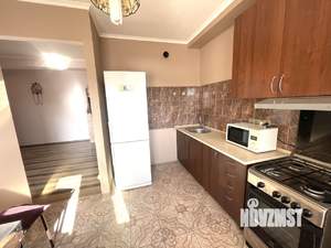 1-к квартира, на длительный срок, 47м2, 8/12 этаж