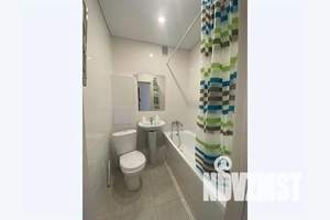 1-к квартира, посуточно, 32м2, 2/3 этаж