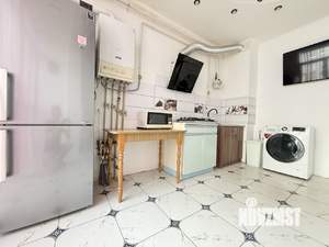 1-к квартира, посуточно, 40м2, 1/6 этаж