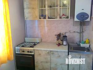 1-к квартира, на длительный срок, 36м2, 2/3 этаж