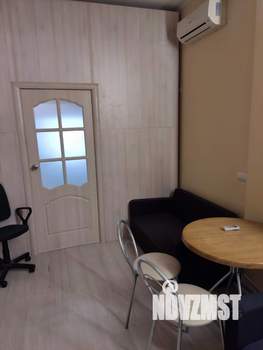 2-к квартира, посуточно, 25м2, 8/10 этаж