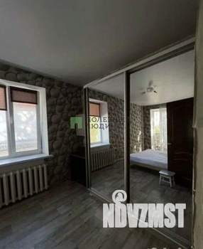 2-к квартира, на длительный срок, 45м2, 2/2 этаж