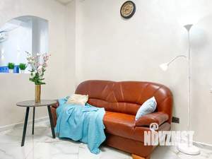 Студия квартира, посуточно, 40м2, 11/12 этаж