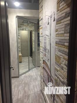 3-к квартира, посуточно, 68м2, 3/5 этаж