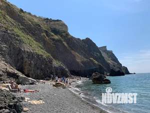 1-к квартира, посуточно, 25м2, 4/5 этаж