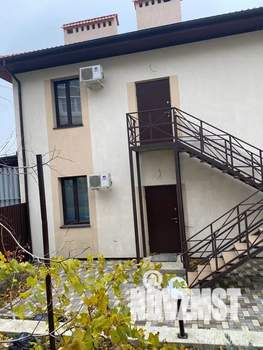 1-к квартира, посуточно, 25м2, 1/2 этаж
