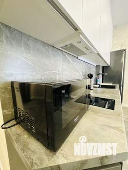 2-к квартира, посуточно, 55м2, 8/10 этаж