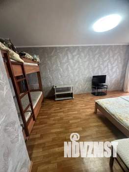 1-к квартира, посуточно, 35м2, 5/5 этаж