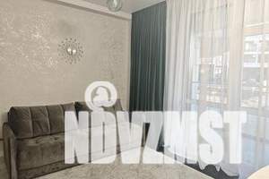 1-к квартира, посуточно, 36м2, 1/5 этаж