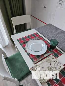 Студия квартира, посуточно, 26м2, 2/3 этаж