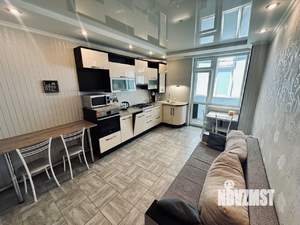 2-к квартира, на длительный срок, 54м2, 3/10 этаж