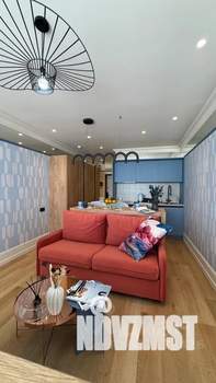 1-к квартира, посуточно, 30м2, 7/10 этаж