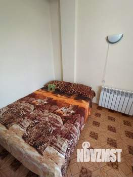 Студия квартира, на длительный срок, 25м2, 2/3 этаж