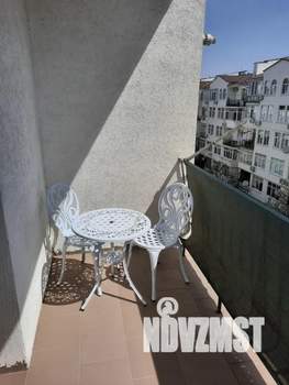 1-к квартира, посуточно, 42м2, 4/5 этаж