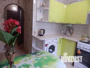 1-к квартира, посуточно, 35м2, 3/5 этаж