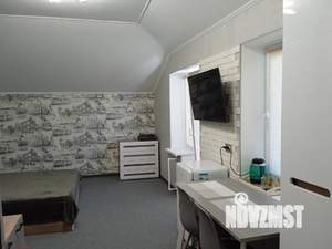 1-к квартира, посуточно, 20м2, 2/3 этаж