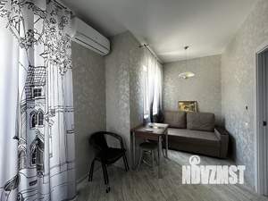 2-к квартира, посуточно, 30м2, 1/2 этаж