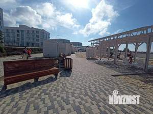 Студия квартира, на длительный срок, 26м2, 1/4 этаж