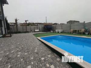 1-к квартира, посуточно, 24м2, 1/1 этаж