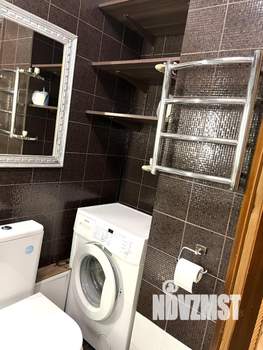 2-к квартира, посуточно, 44м2, 2/2 этаж