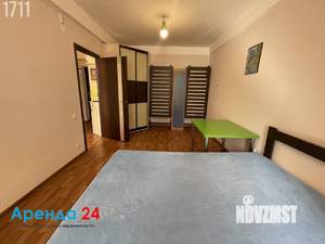 1-к квартира, на длительный срок, 32м2, 2/5 этаж