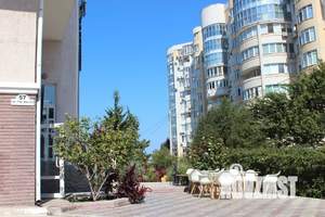 1-к квартира, посуточно, 35м2, 2/5 этаж