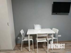 1-к квартира, посуточно, 24м2, 3/4 этаж