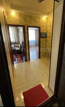 1-к квартира, на длительный срок, 38м2, 2/12 этаж