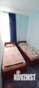 2-к квартира, посуточно, 40м2, 3/4 этаж