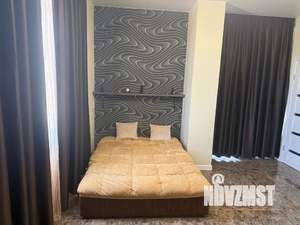 Студия квартира, посуточно, 30м2, 5/6 этаж