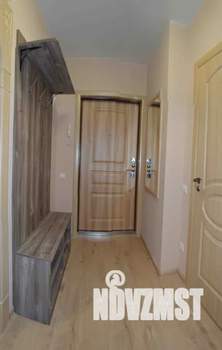 1-к квартира, посуточно, 35м2, 5/10 этаж