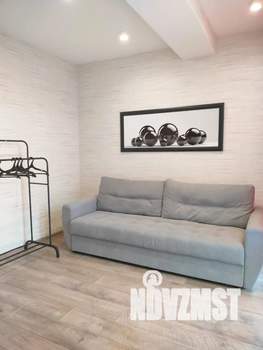 2-к квартира, посуточно, 50м2, 3/5 этаж