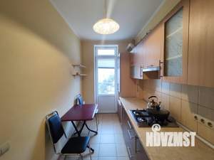 1-к квартира, на длительный срок, 35м2, 2/5 этаж