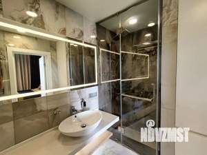 1-к квартира, посуточно, 40м2, 2/10 этаж